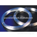 Galvanized wire/electro galvanized wire/galvanized steel wire for construction                        
                                                Quality Choice